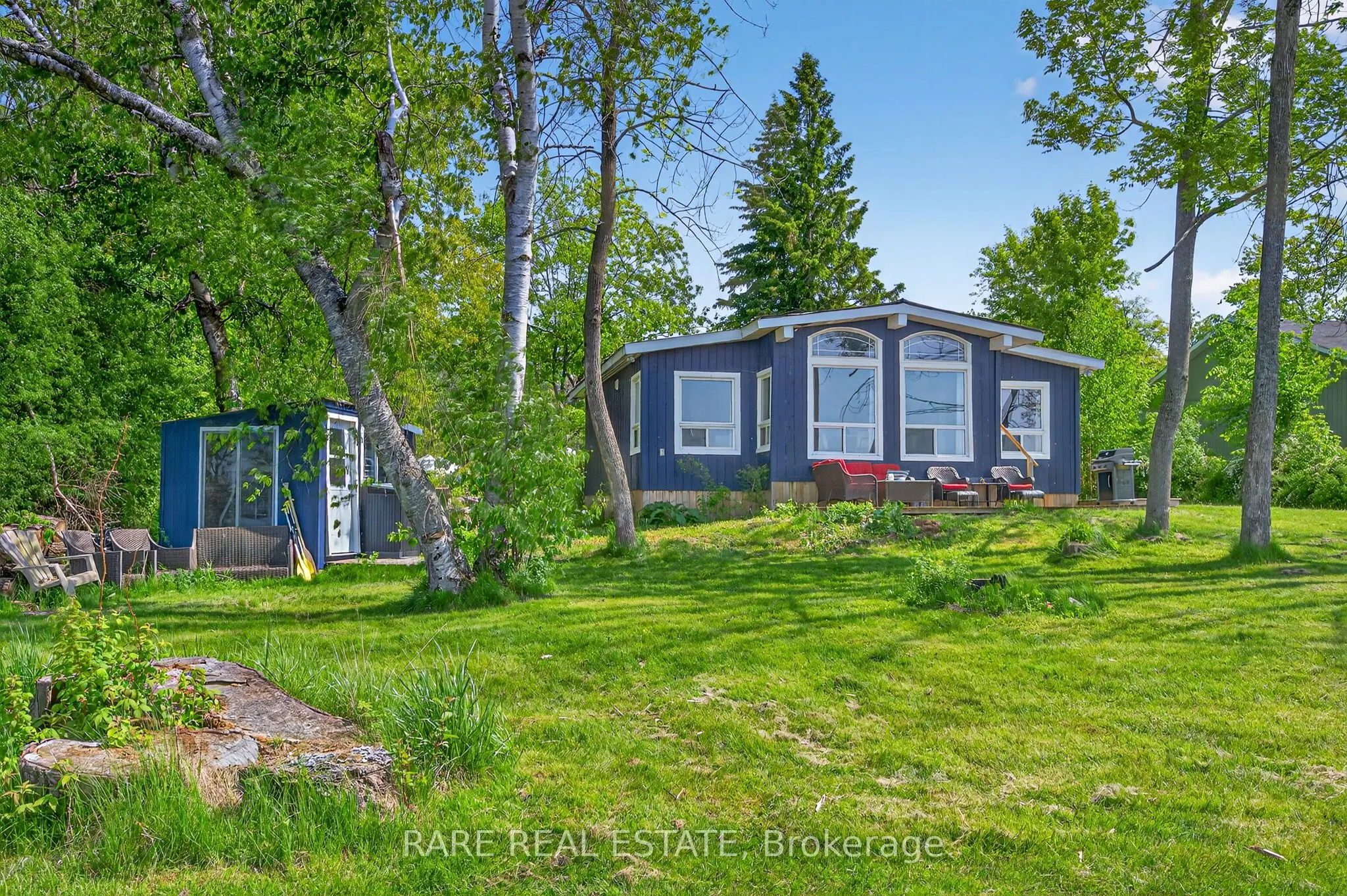 168 Charlore Park Drive