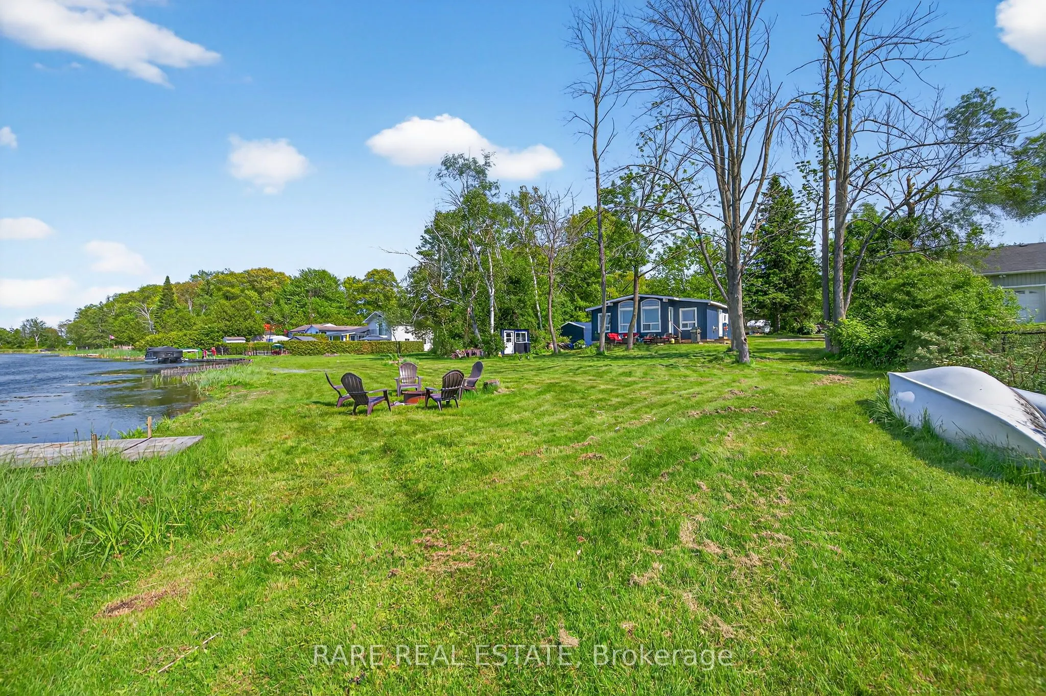 168 Charlore Park Drive