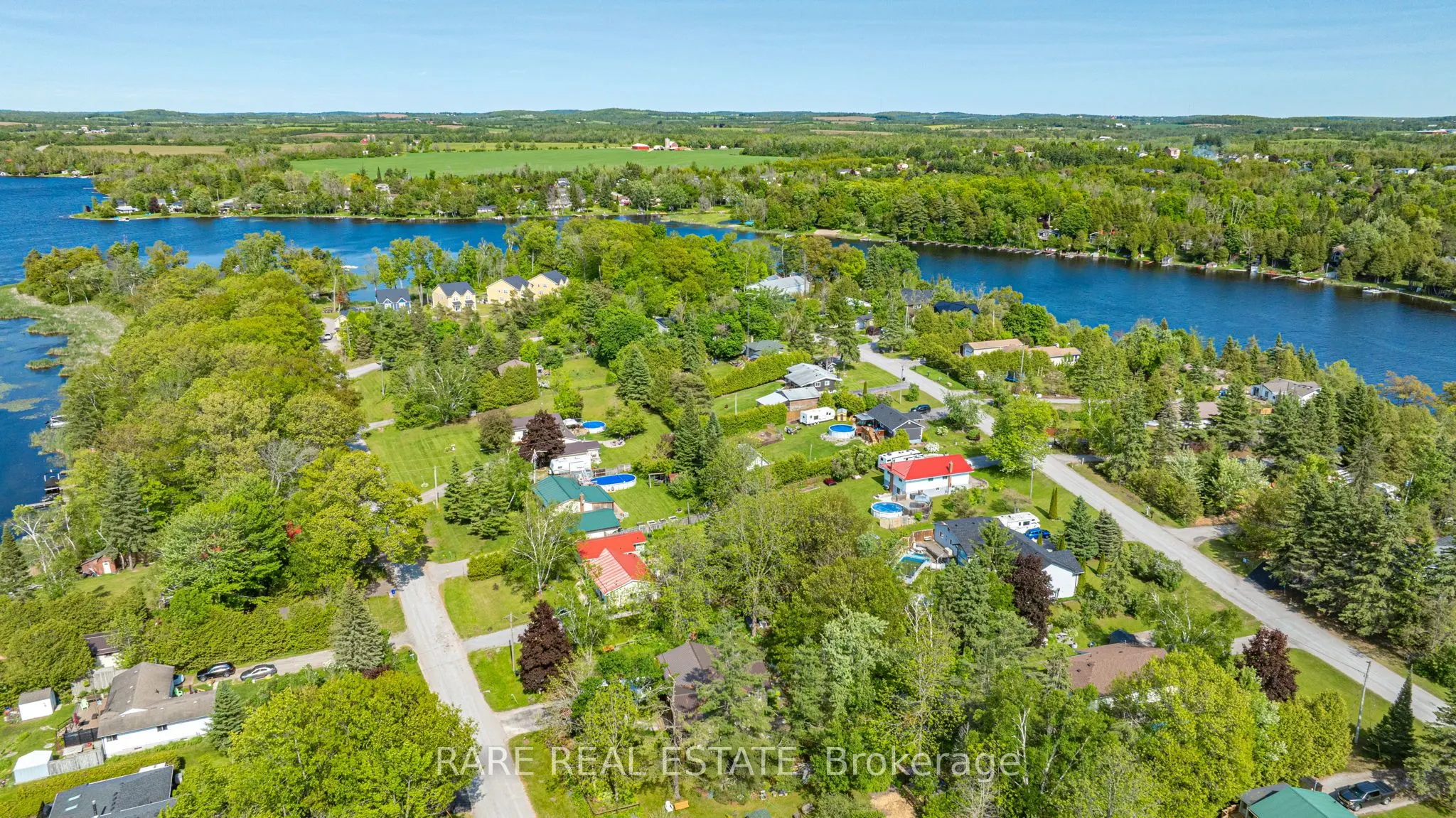 168 Charlore Park Drive