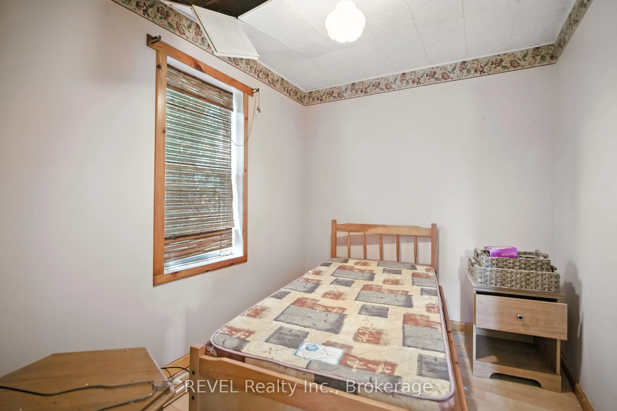 320 Netherby Road