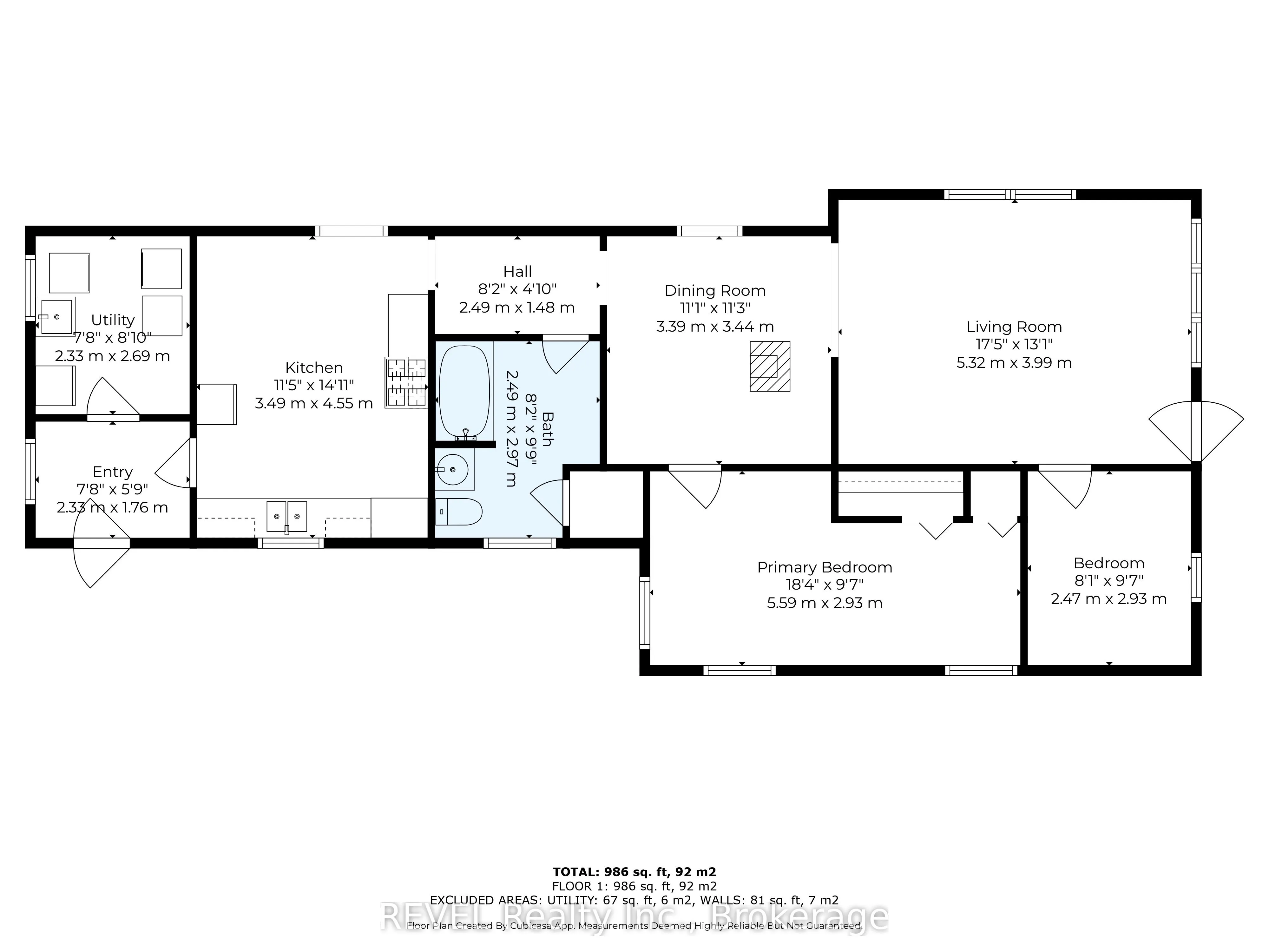 320 Netherby Road