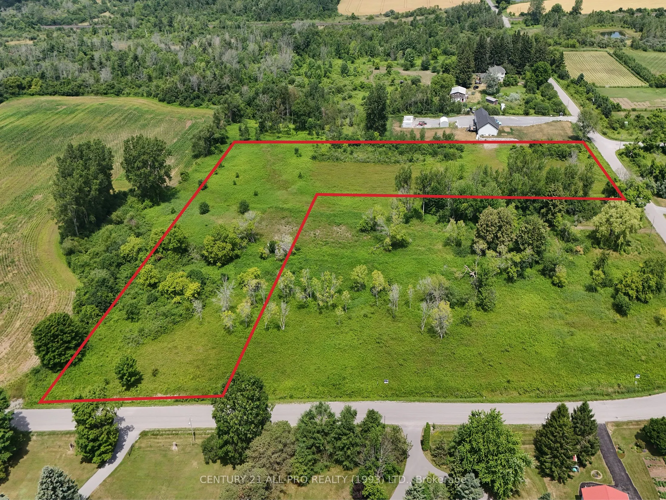 420 Victoria Beach Road