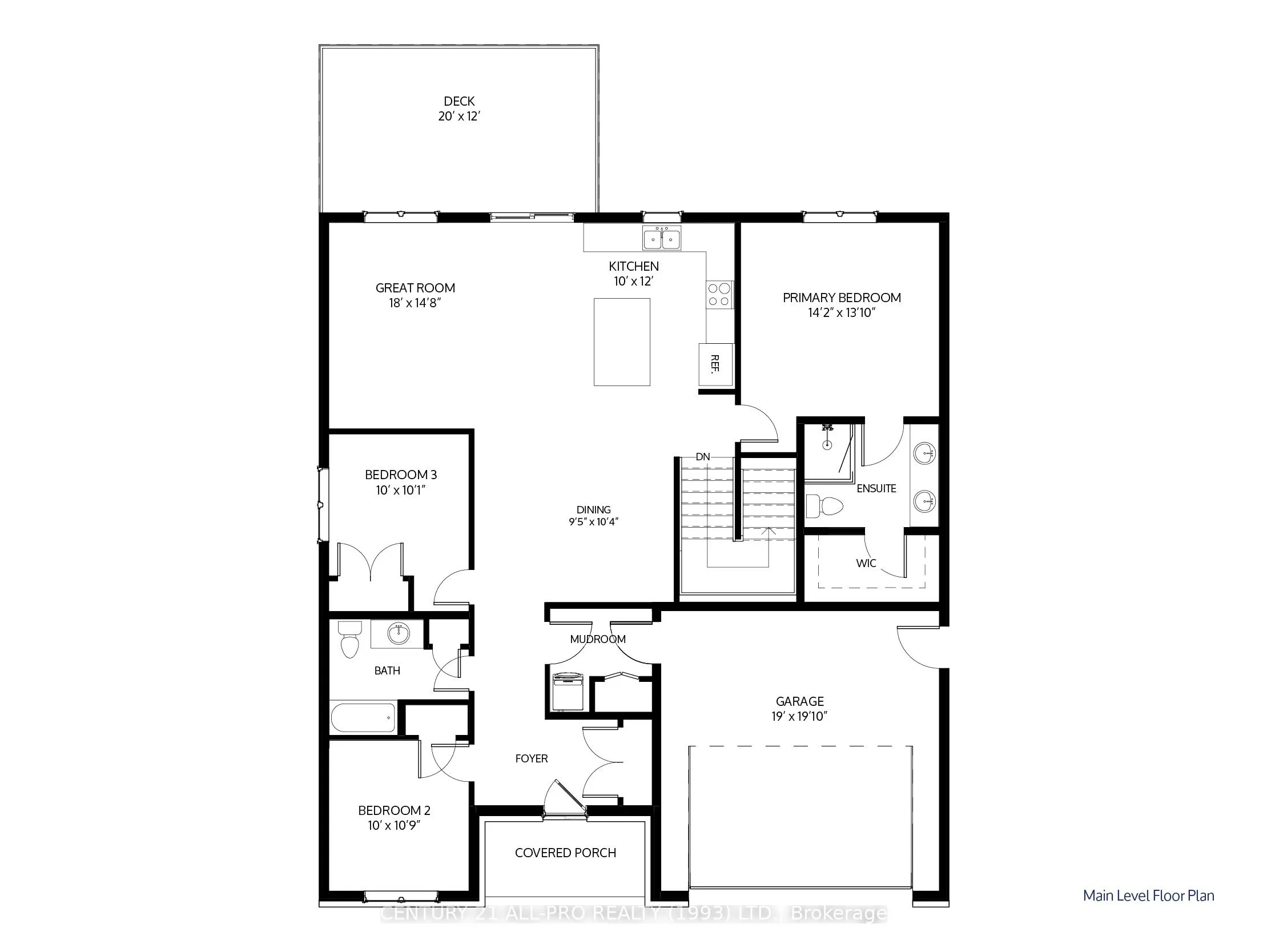 420 Victoria Beach Road