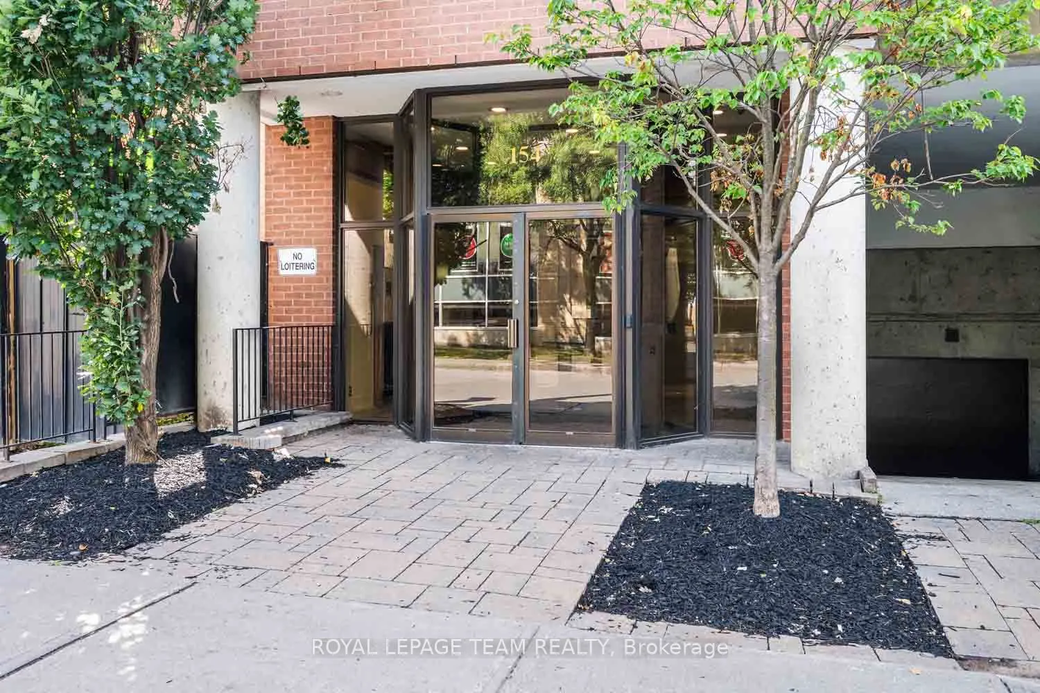 154 NELSON Street, #504