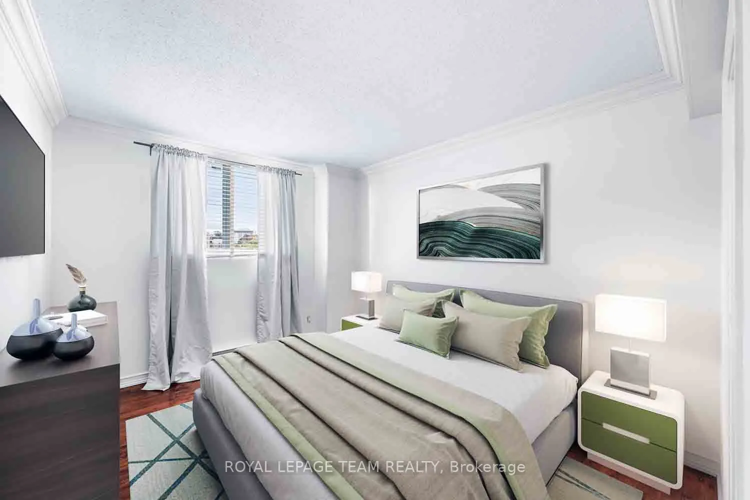 154 NELSON Street, #504