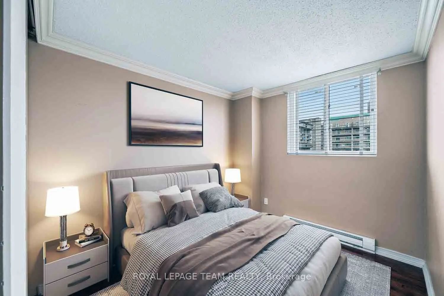 154 NELSON Street, #504