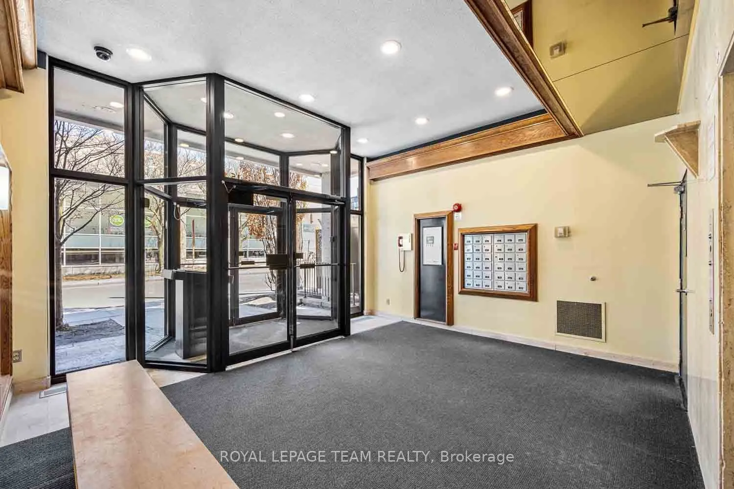 154 NELSON Street, #504