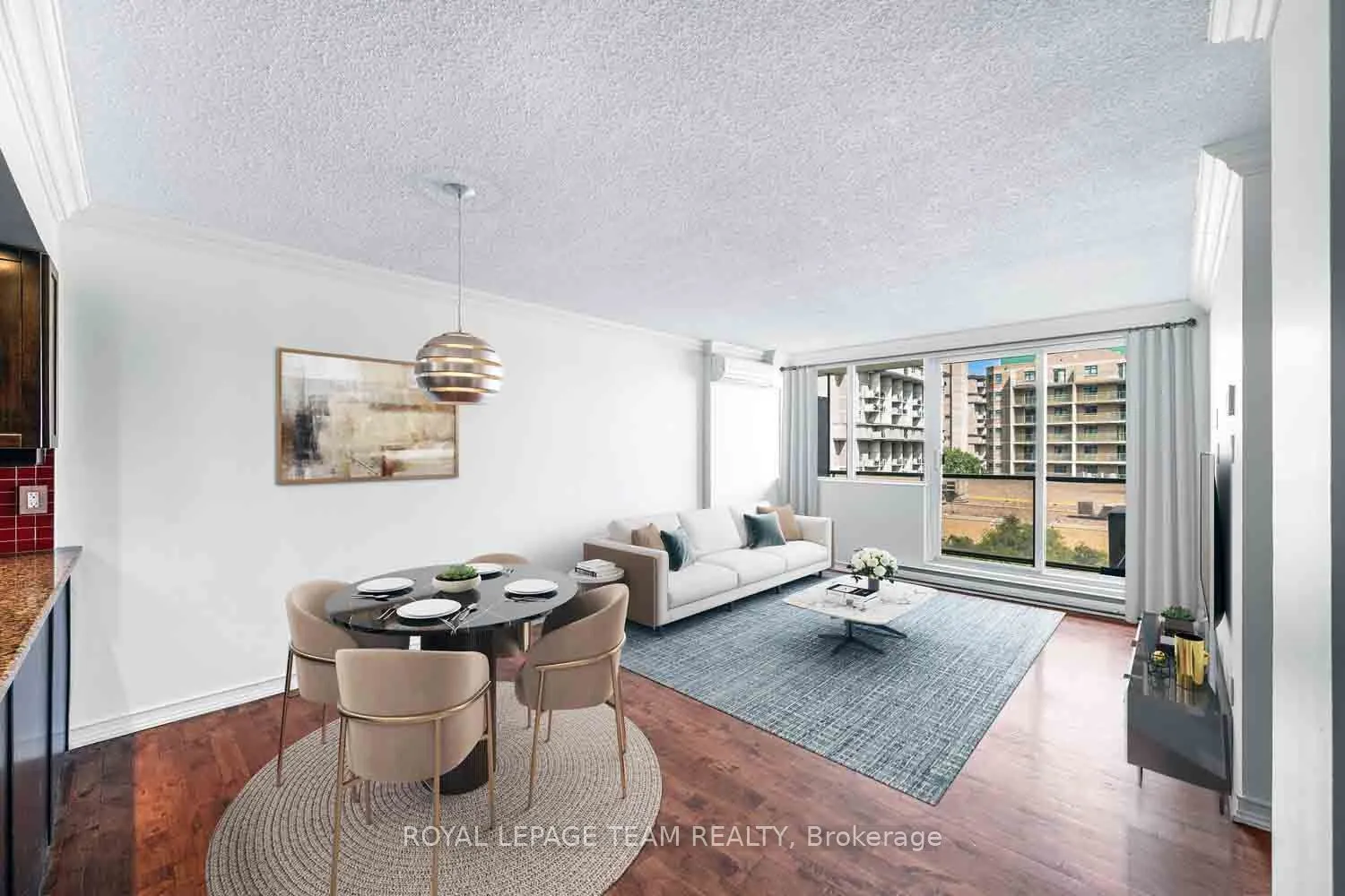 154 NELSON Street, #504