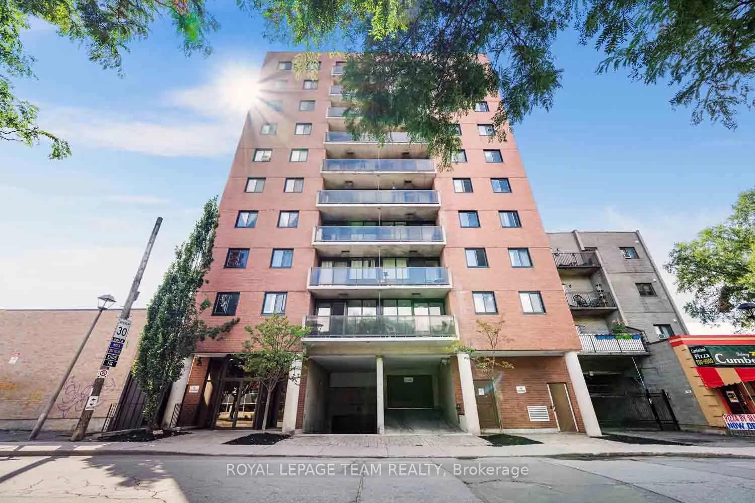 154 NELSON Street, #504