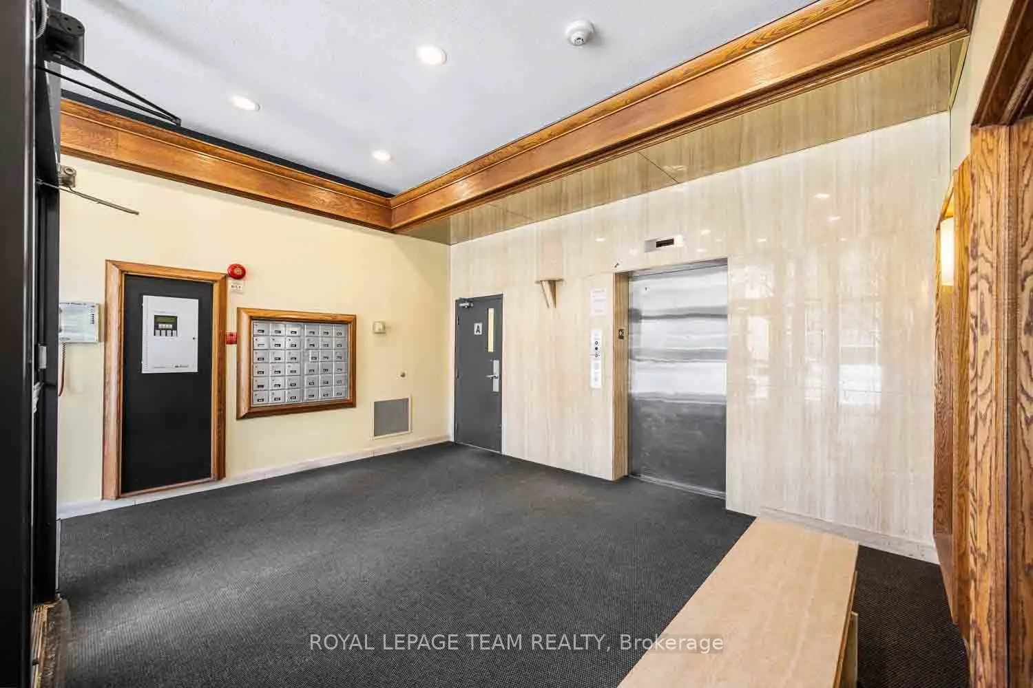 154 NELSON Street, #504