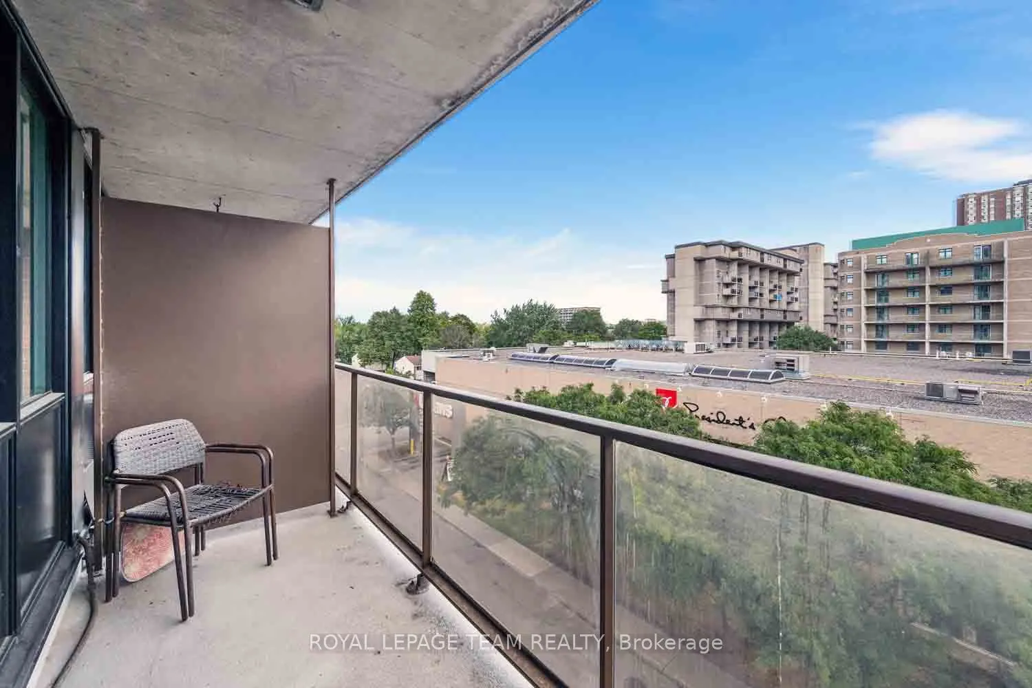 154 NELSON Street, #504