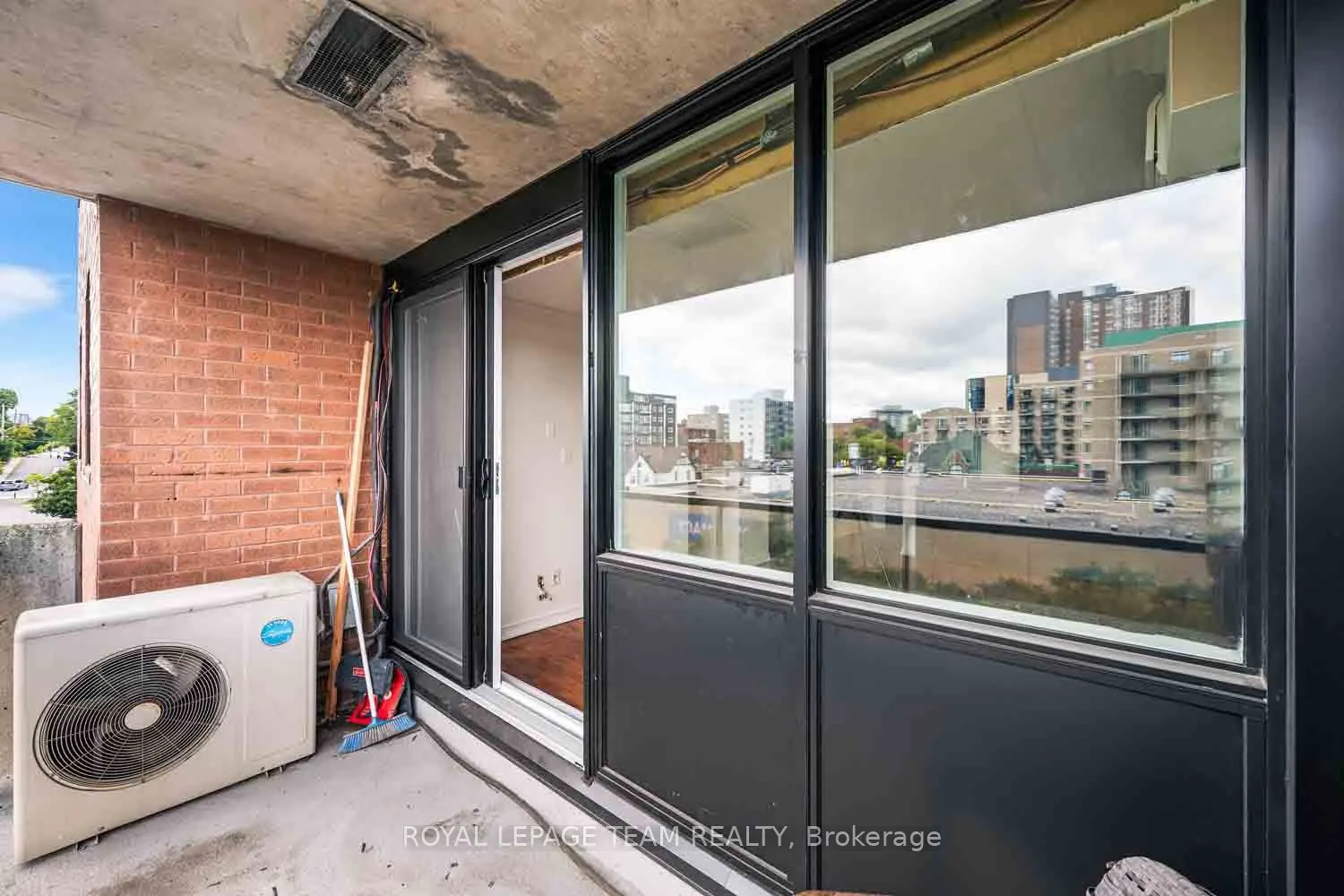 154 NELSON Street, #504