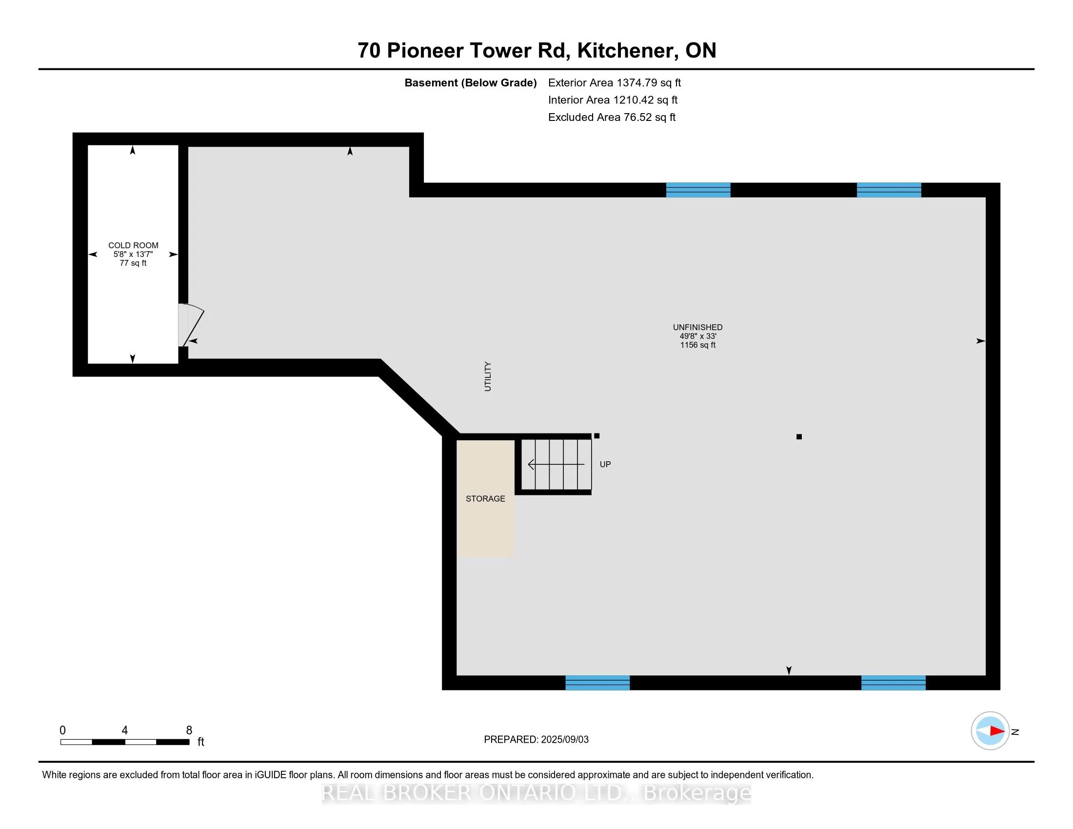 70 Pioneer Tower Road