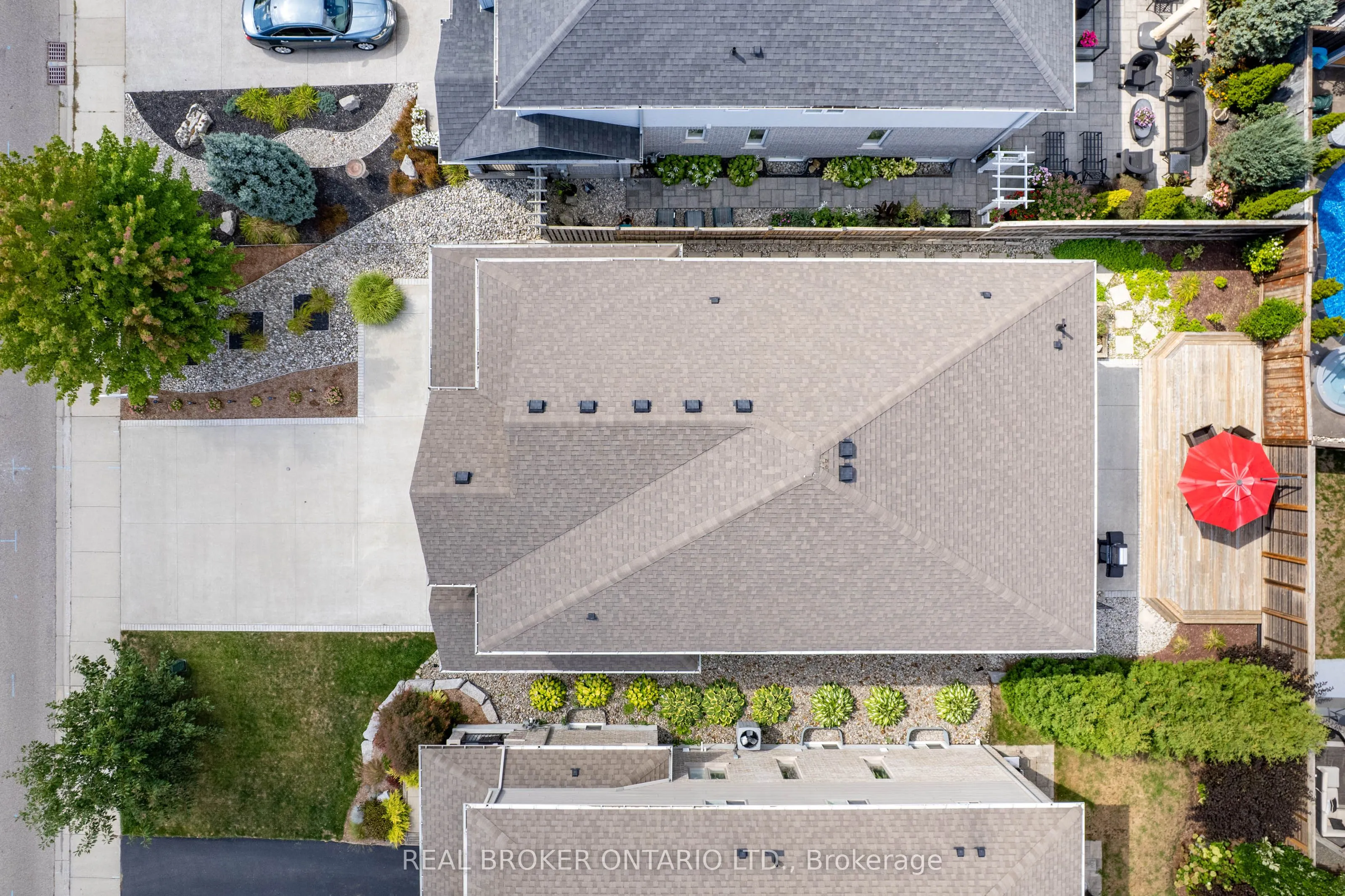 70 Pioneer Tower Road
