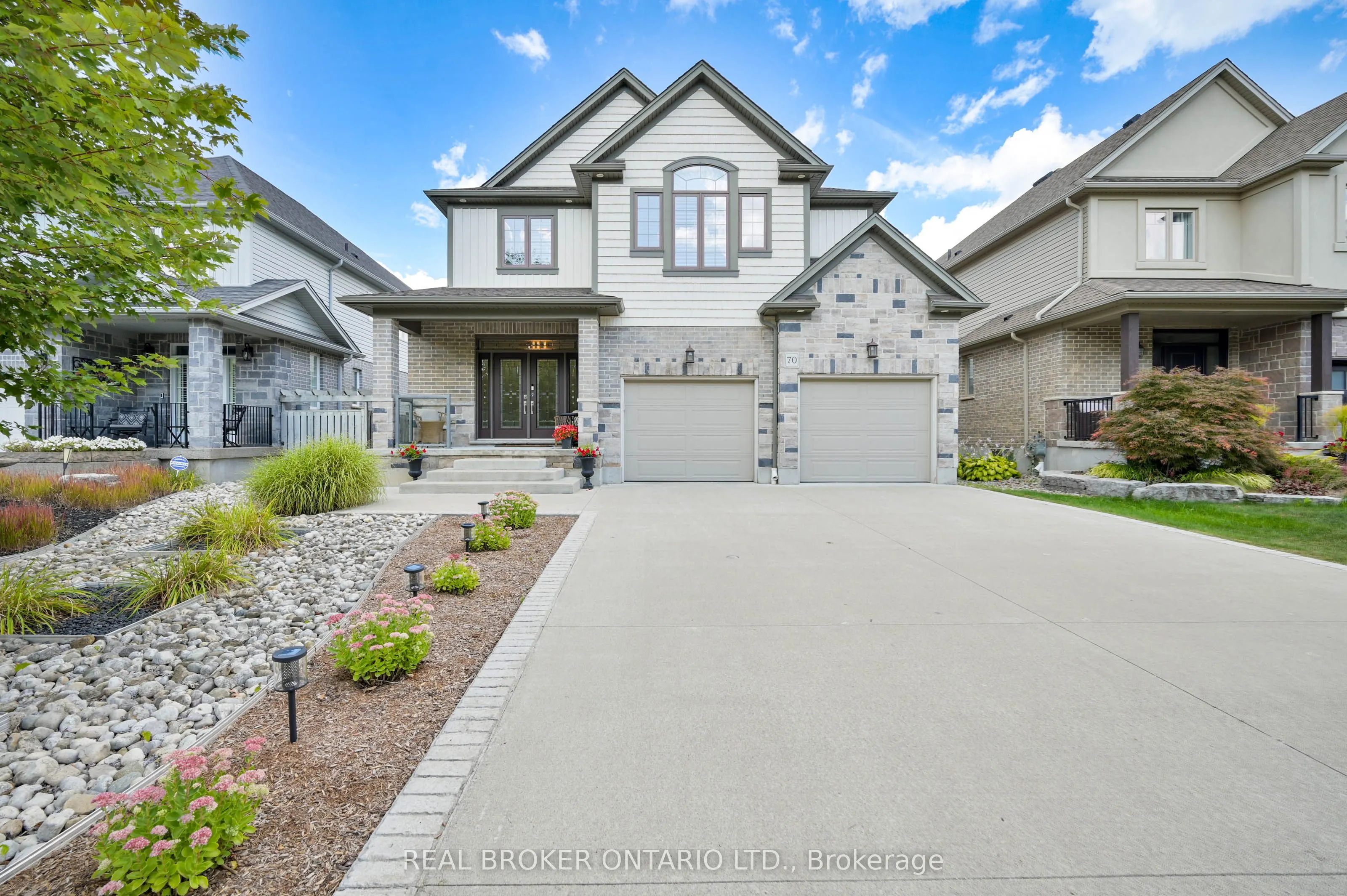 70 Pioneer Tower Road