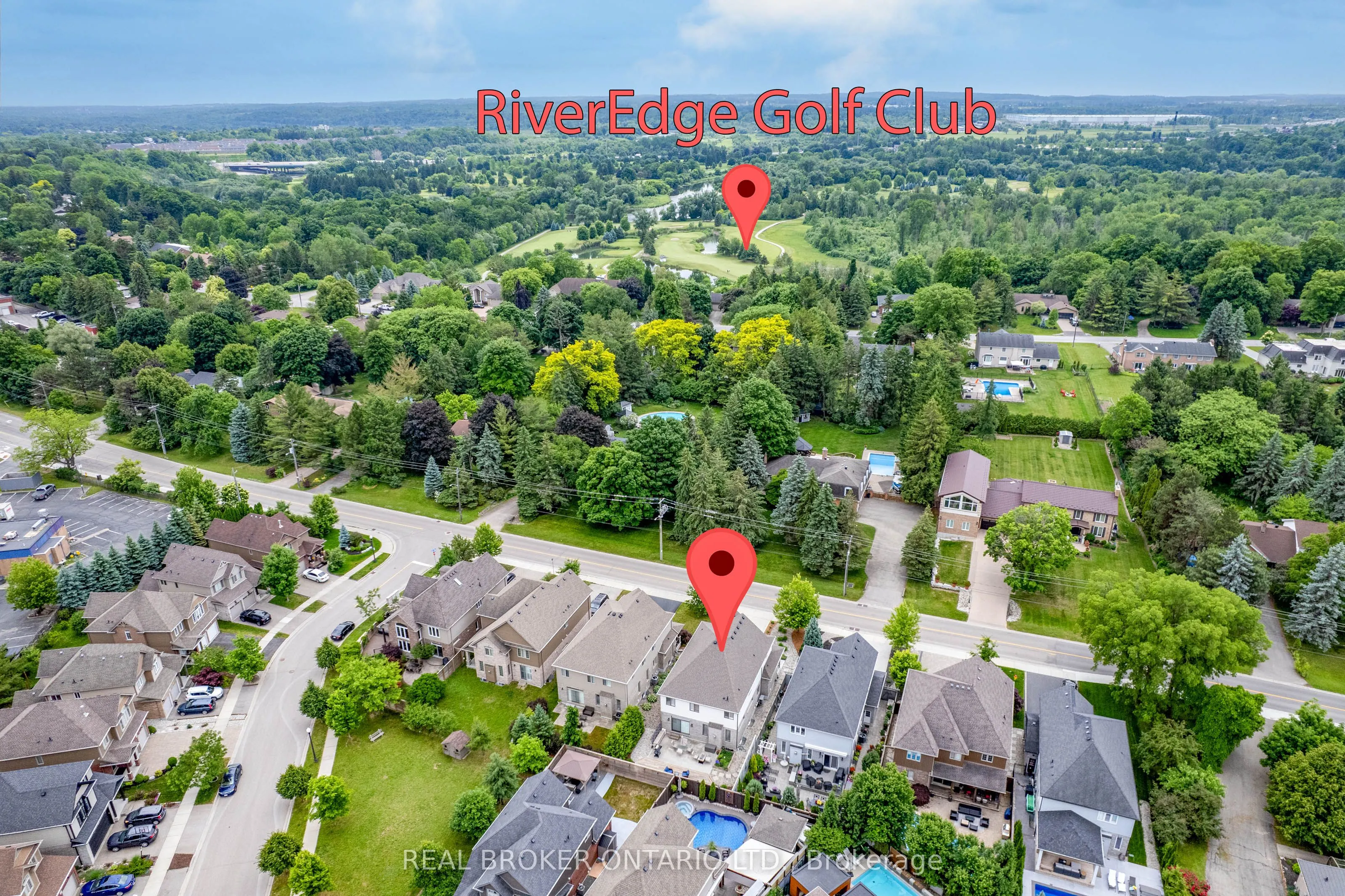 70 Pioneer Tower Road