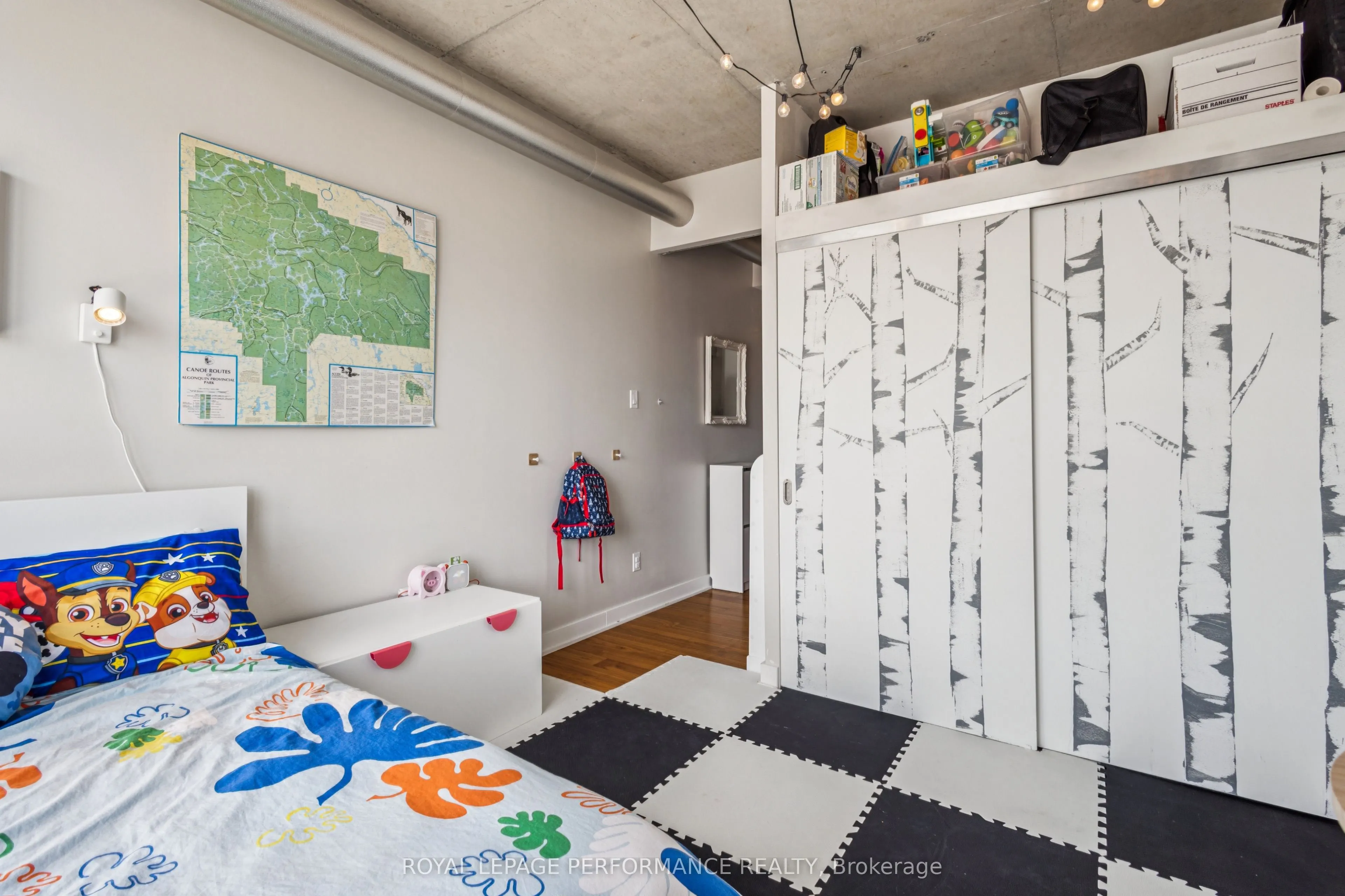 354 Gladstone Avenue, #610