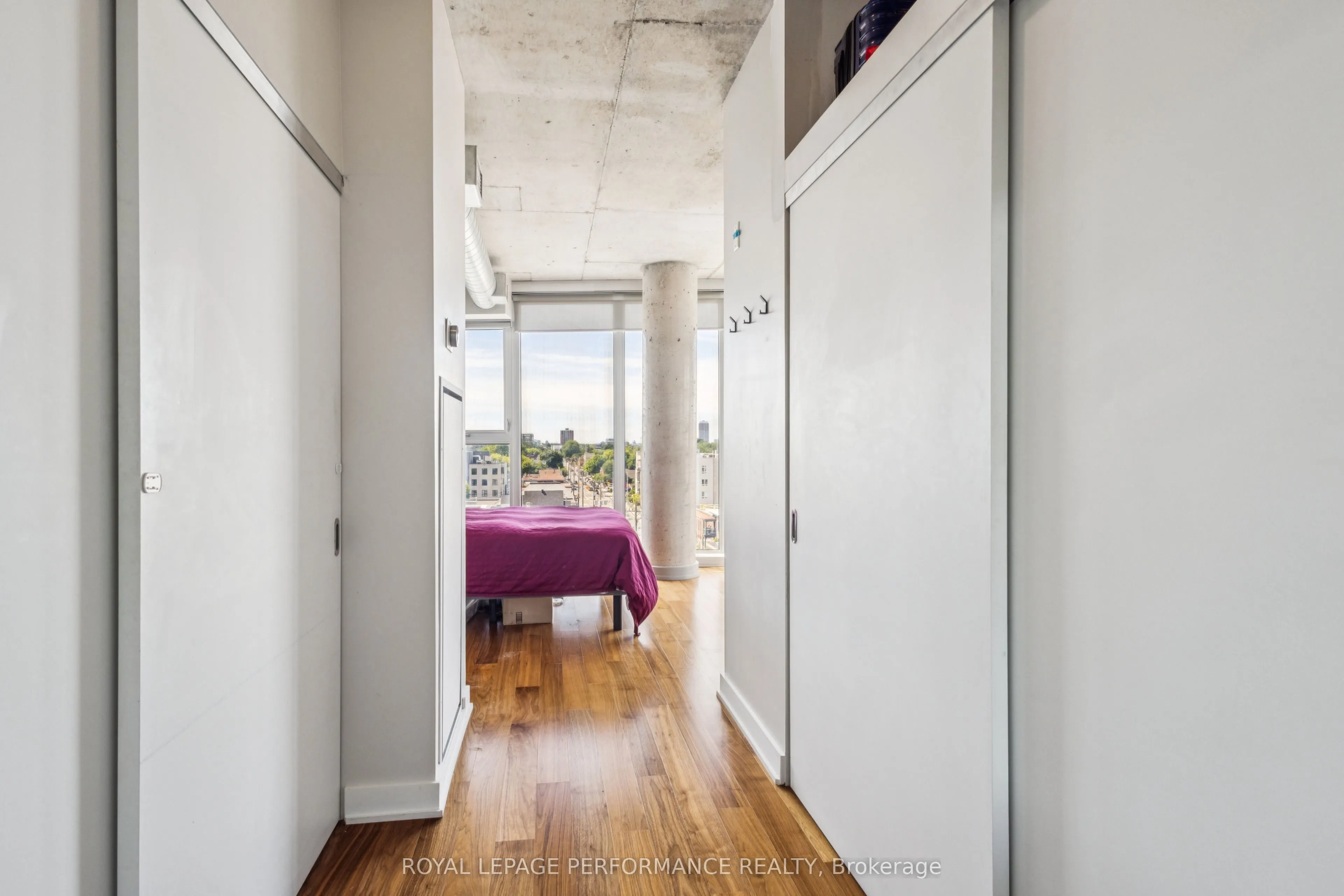 354 Gladstone Avenue, #610