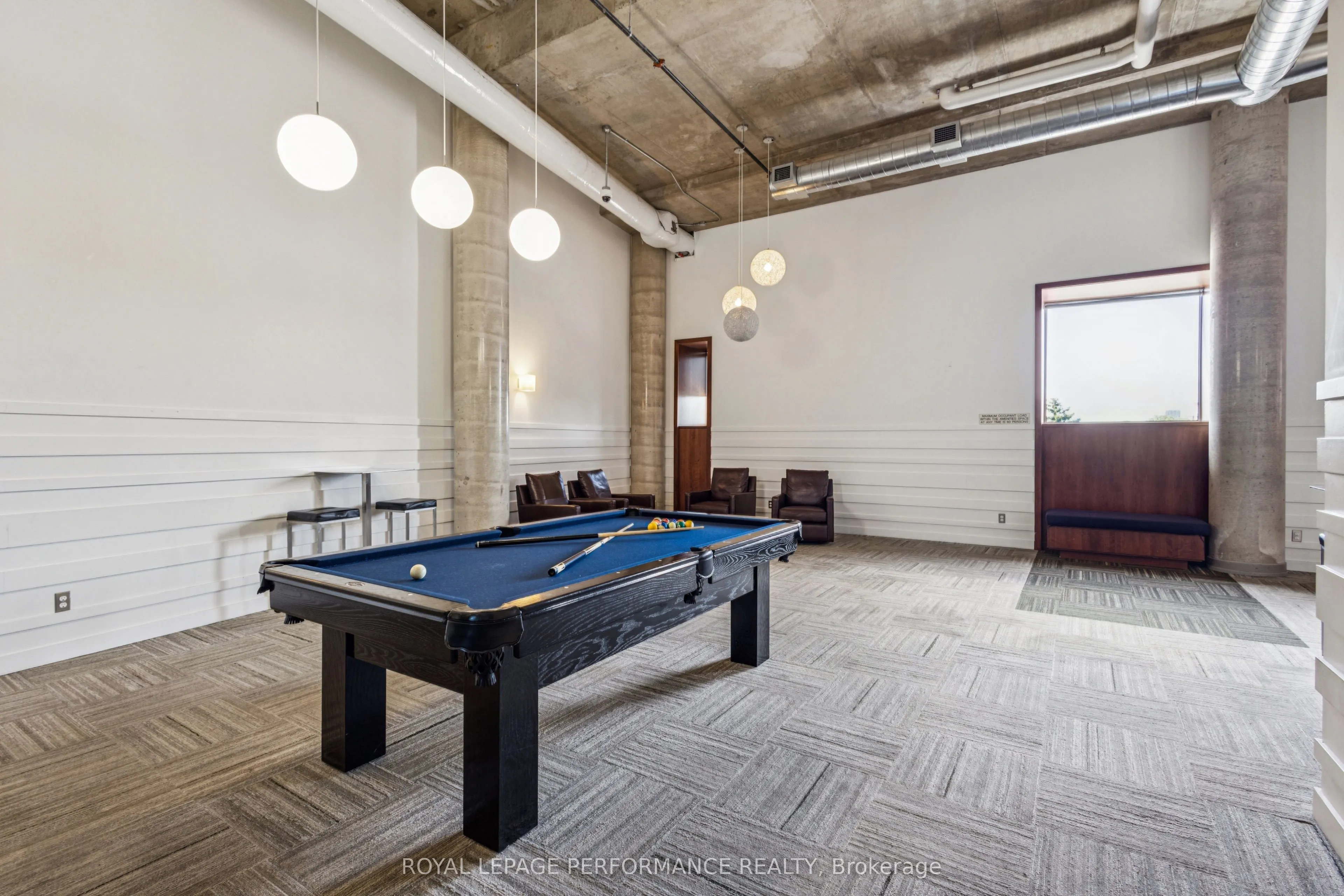 354 Gladstone Avenue, #610