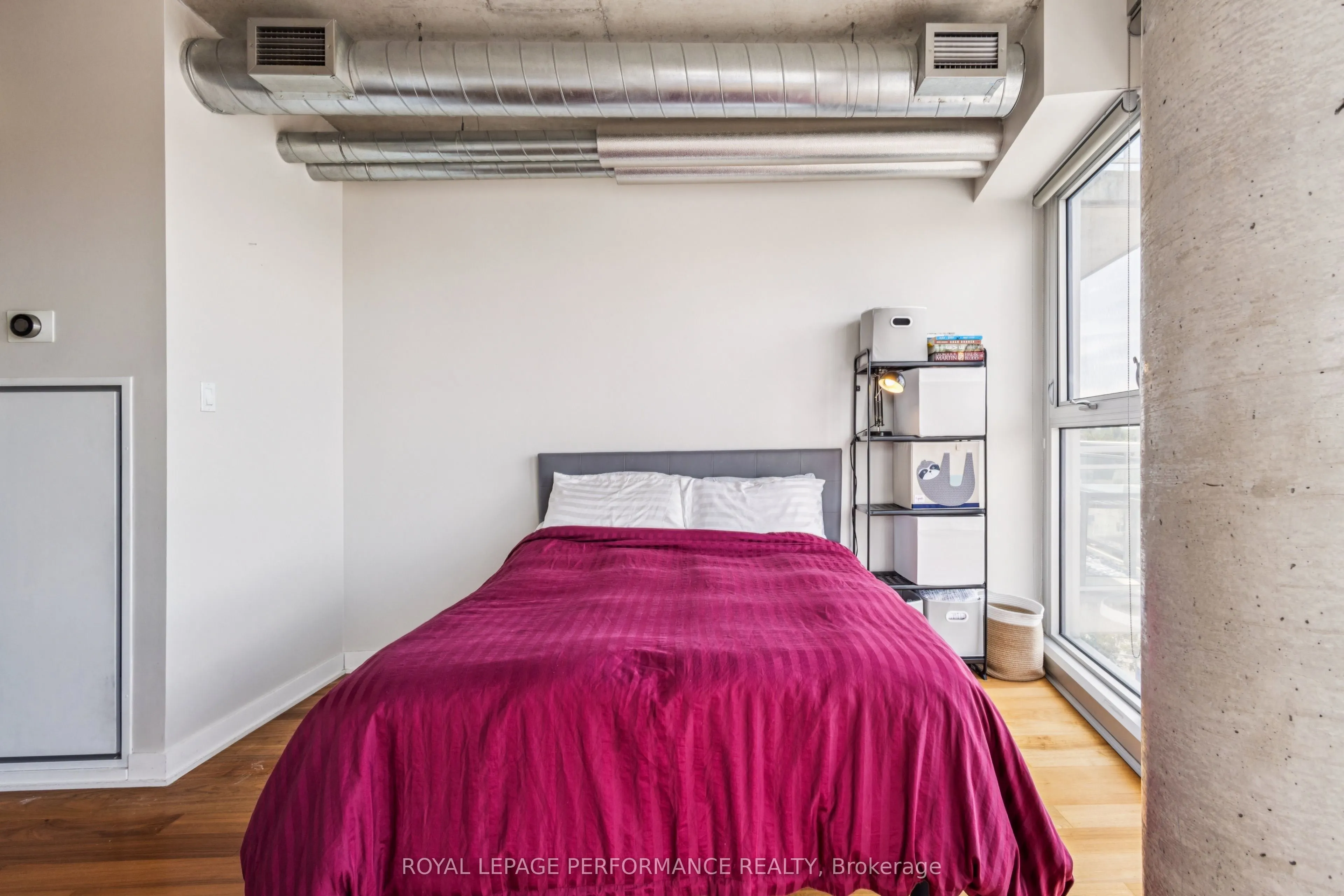 354 Gladstone Avenue, #610