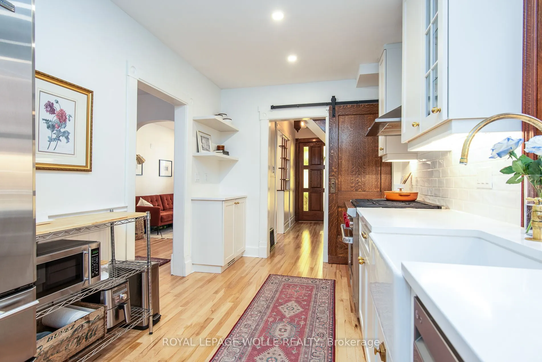 73 Water Street S