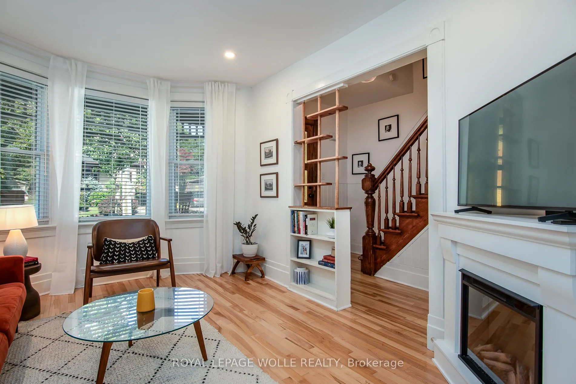 73 Water Street S