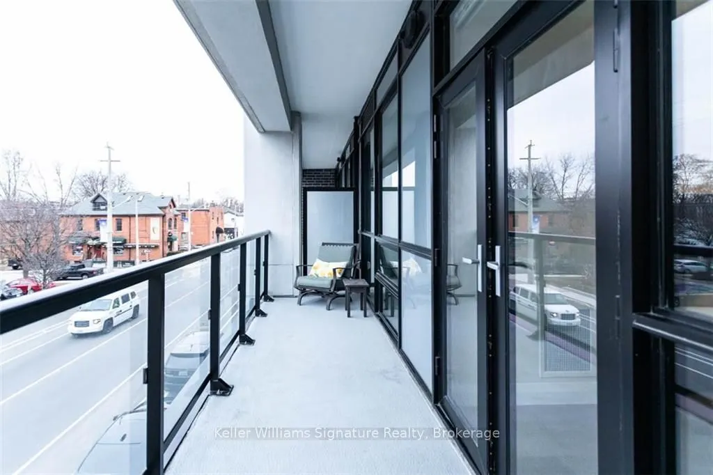 101 Locke Street S, #207