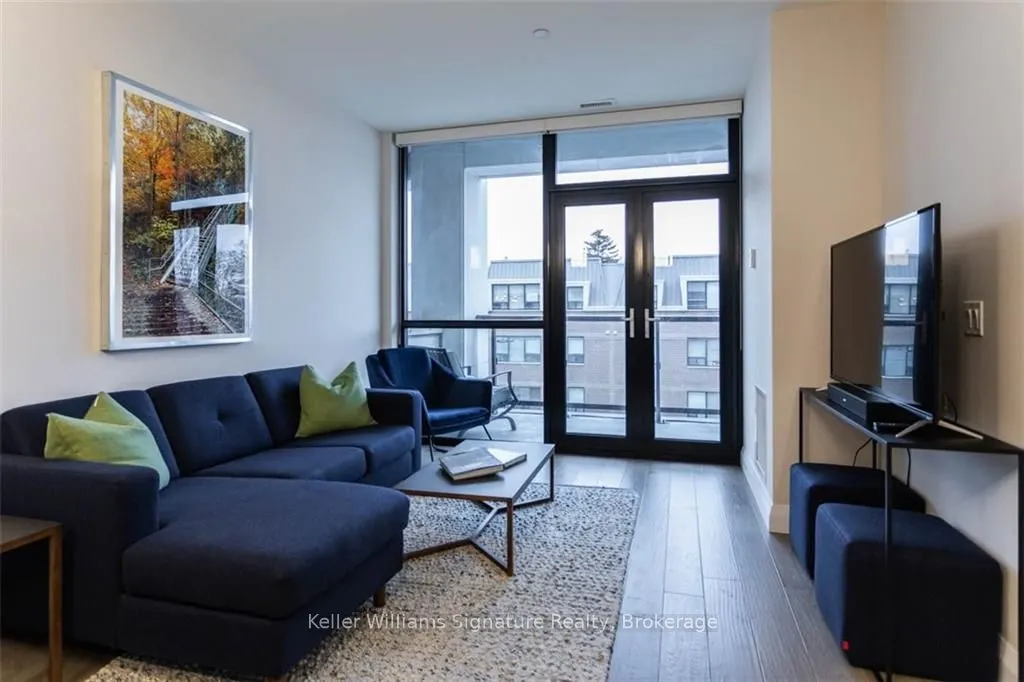 101 Locke Street S, #207