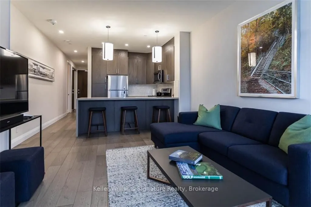 101 Locke Street S, #207