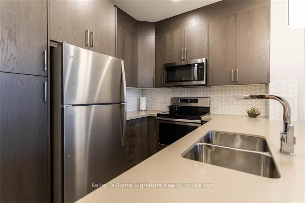 101 Locke Street S, #207
