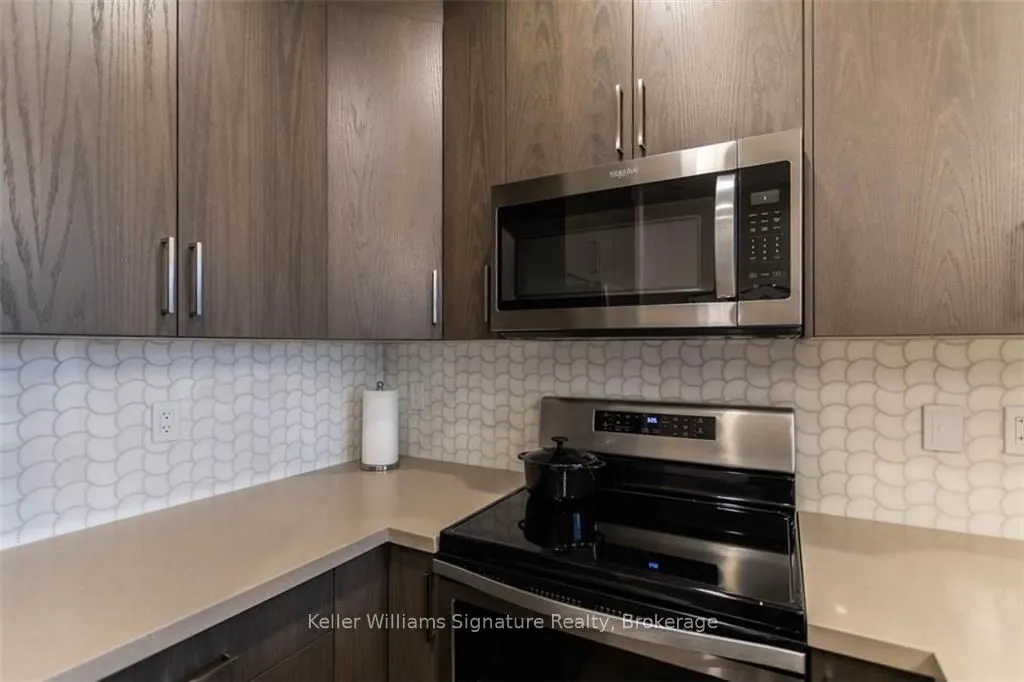 101 Locke Street S, #207
