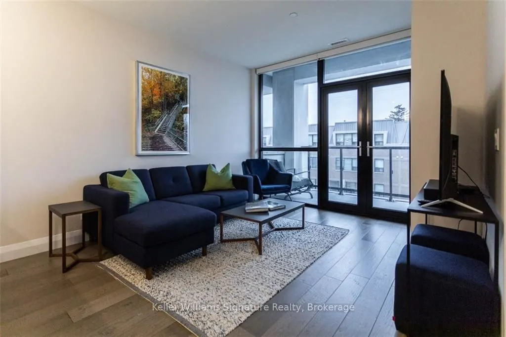 101 Locke Street S, #207