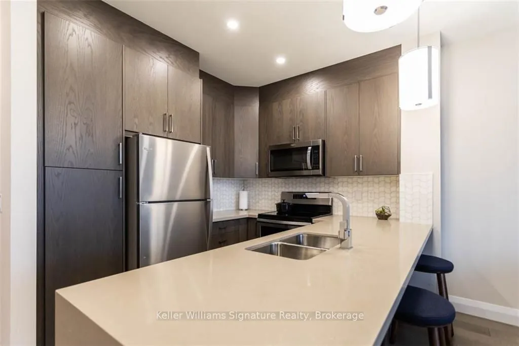 101 Locke Street S, #207