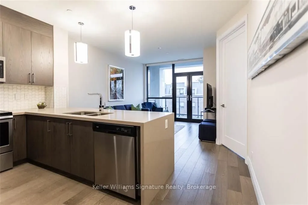 101 Locke Street S, #207