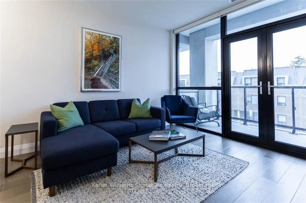 101 Locke Street S, #207
