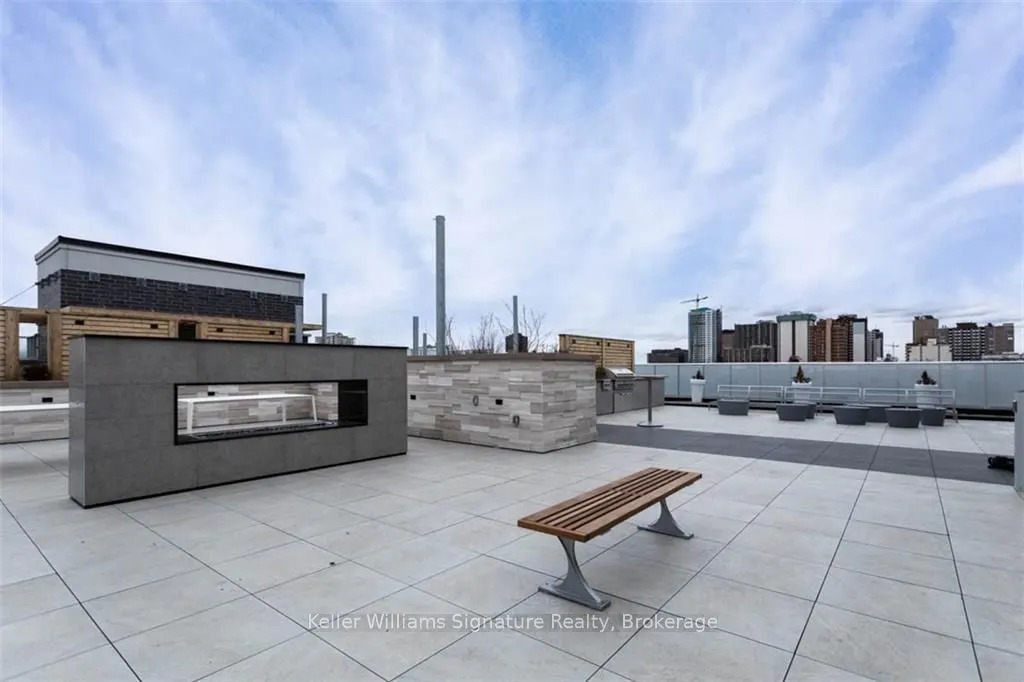 101 Locke Street S, #207