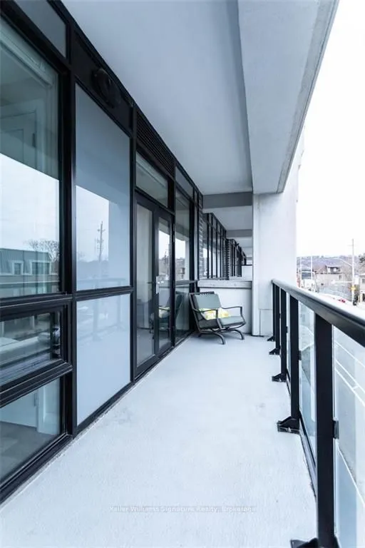 101 Locke Street S, #207