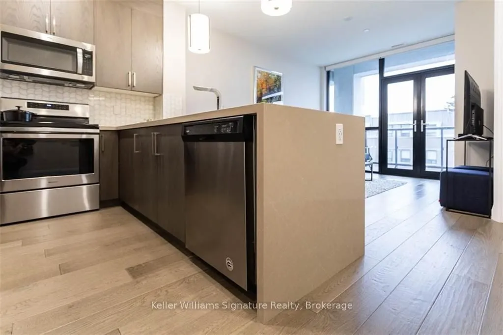 101 Locke Street S, #207