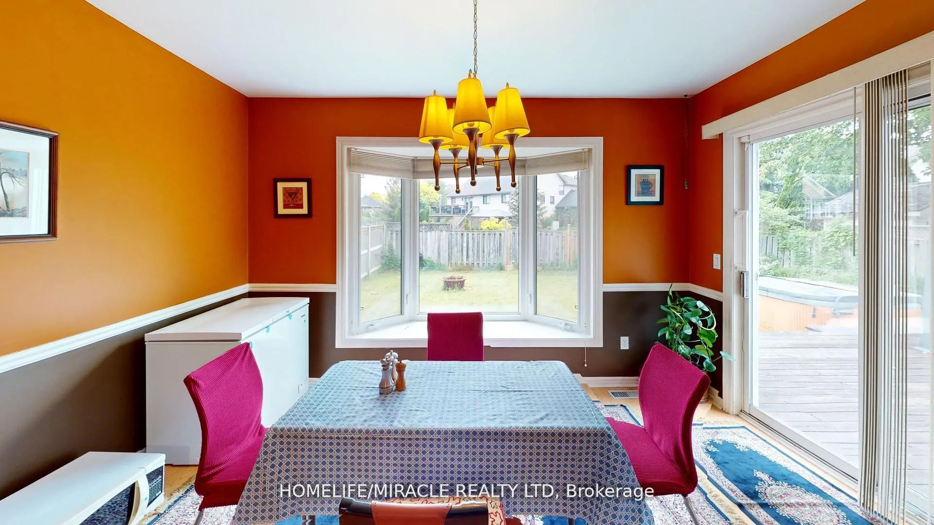 16 Goodwillie Drive