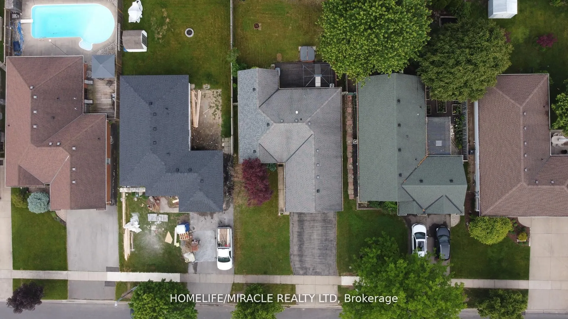 16 Goodwillie Drive