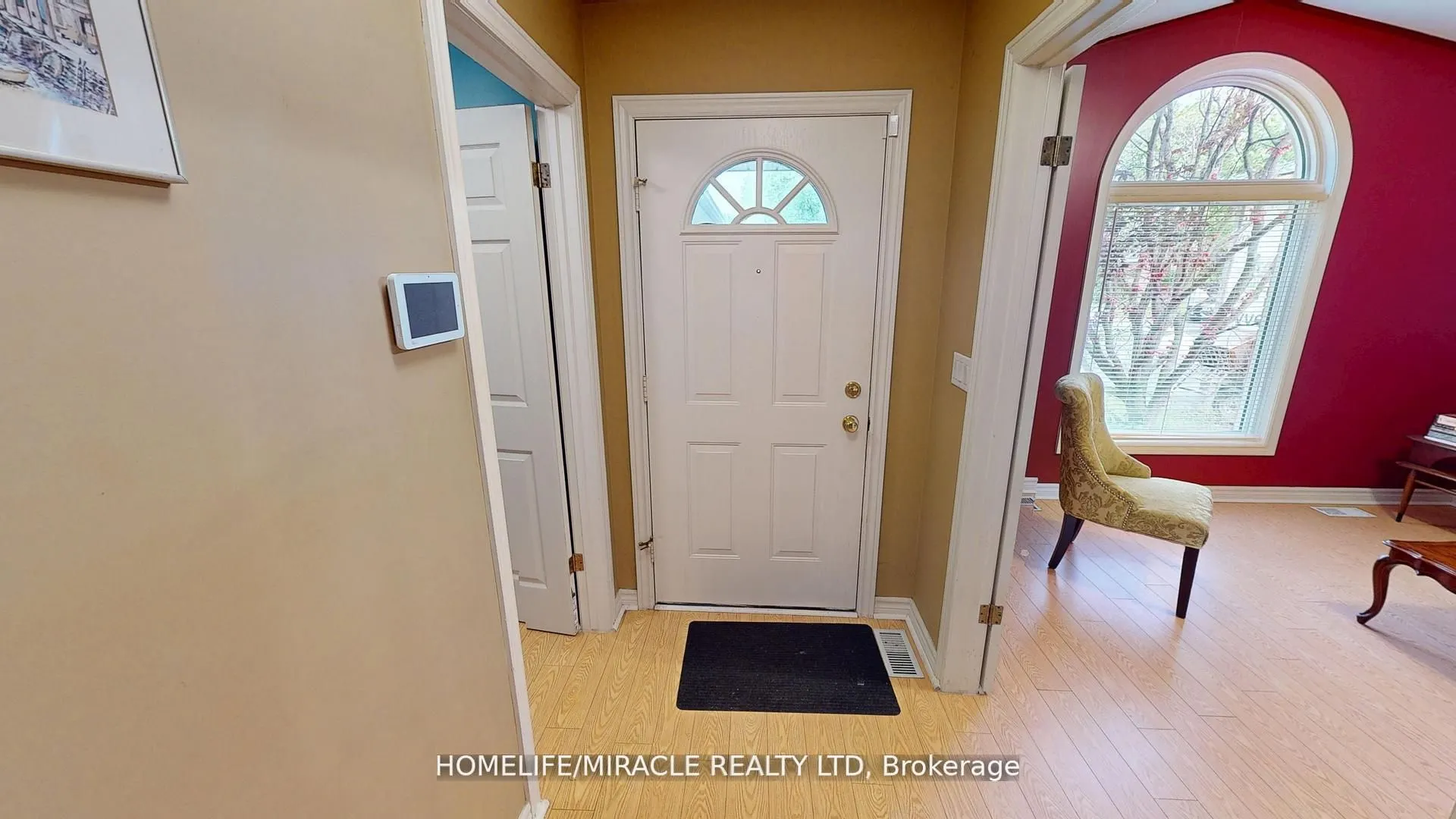 16 Goodwillie Drive