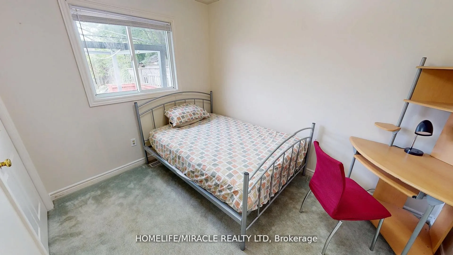16 Goodwillie Drive
