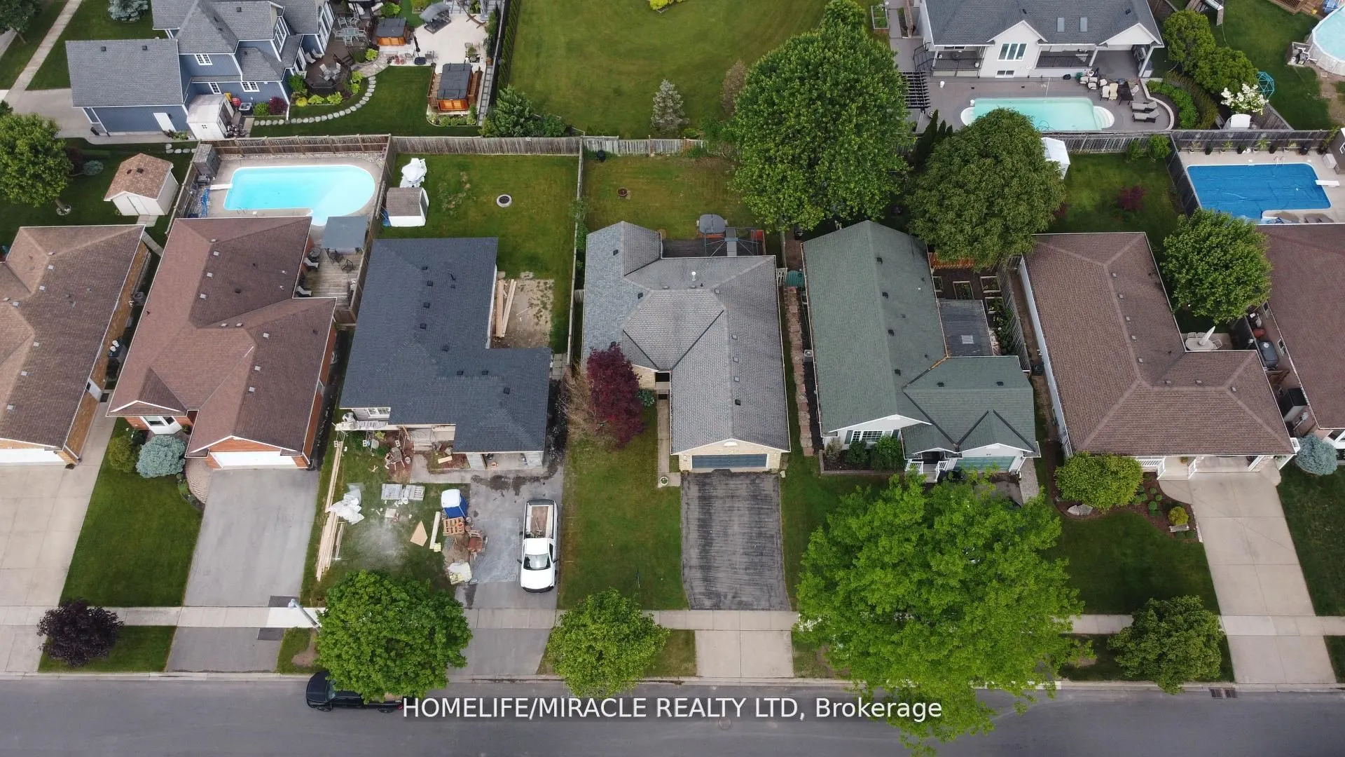16 Goodwillie Drive