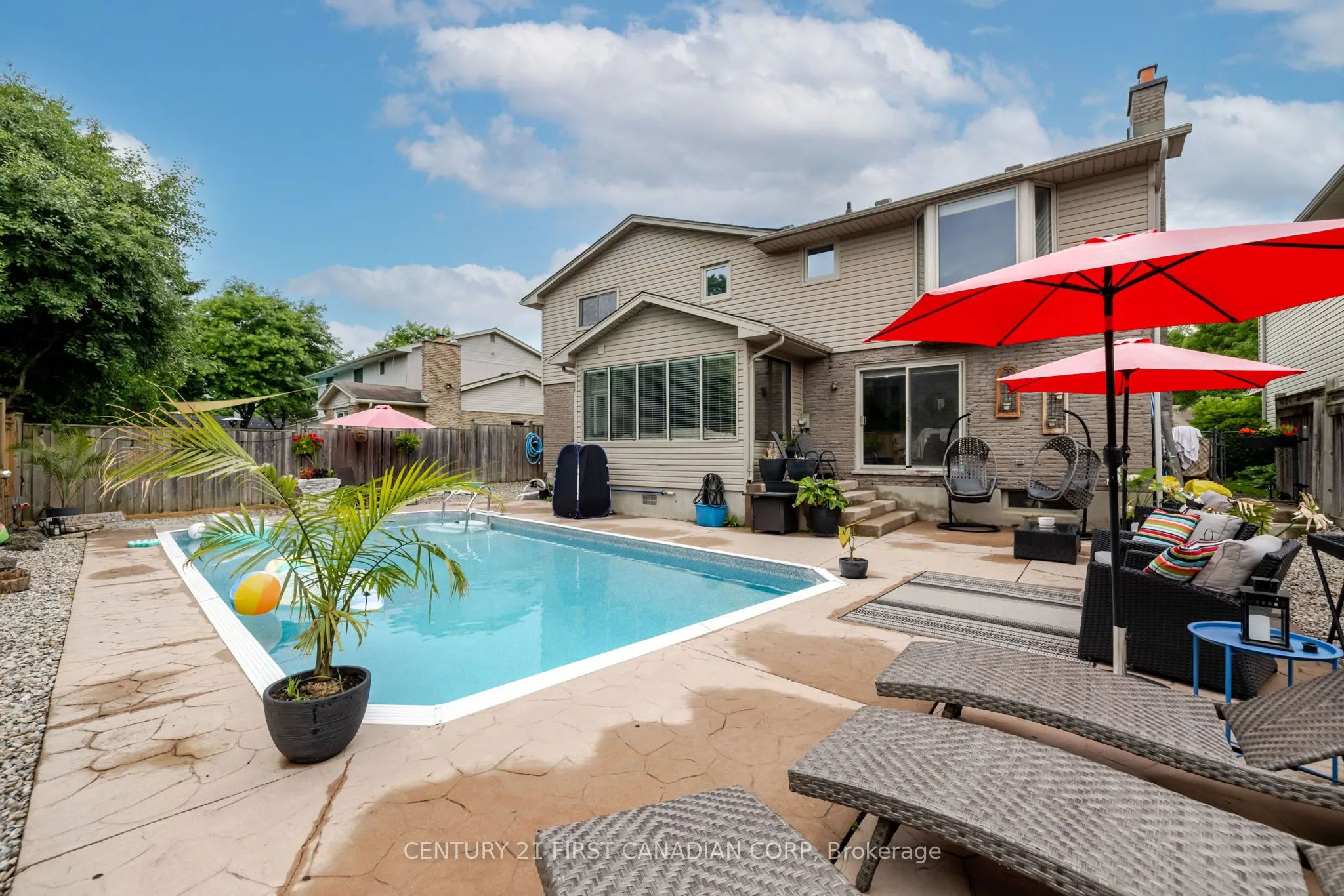 1360 Hastings Drive