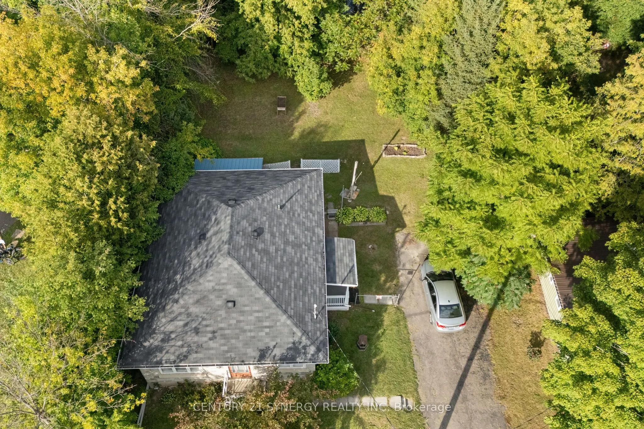 47 Queen Street S