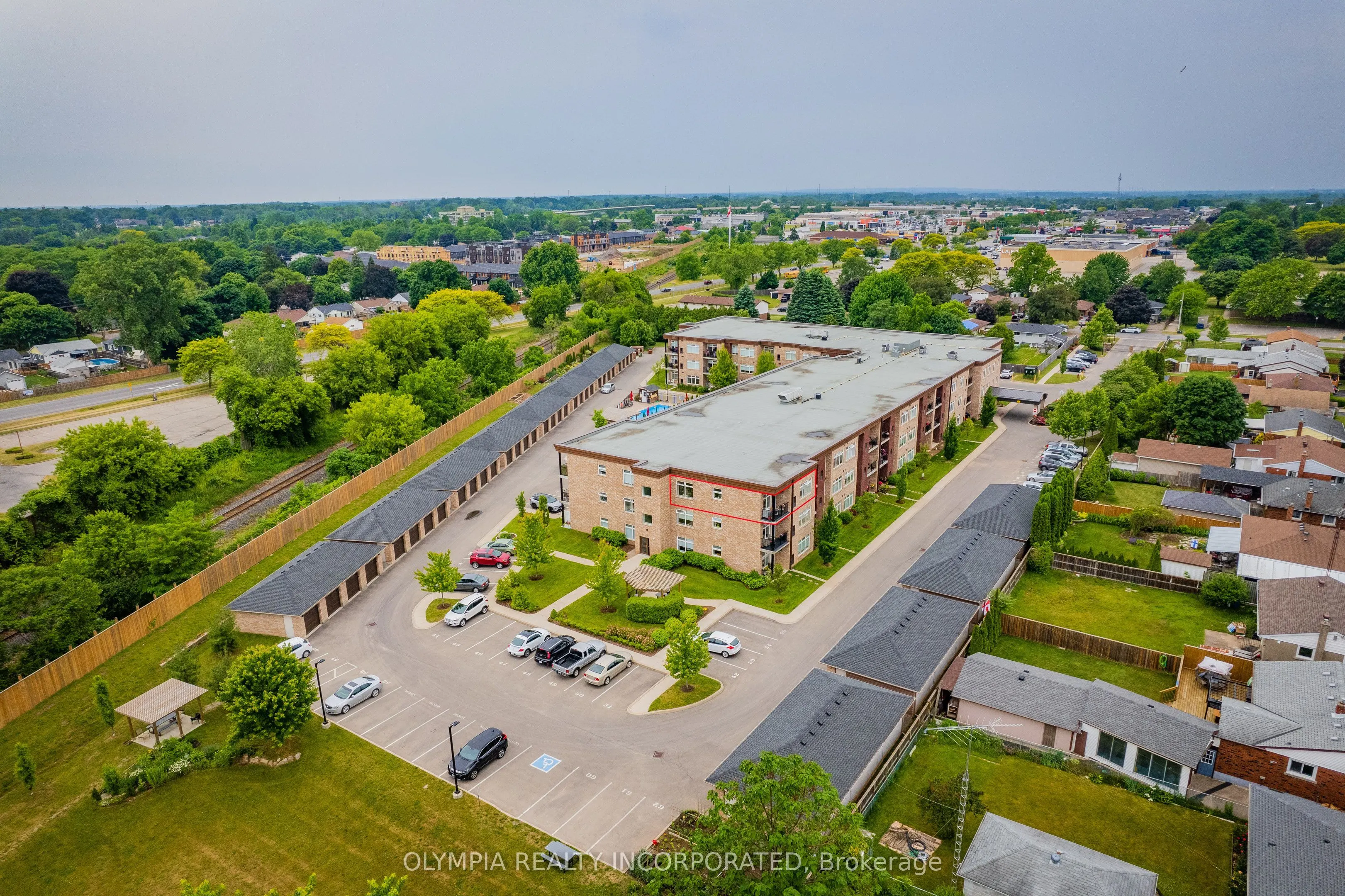 4644 Pettit Avenue, #316