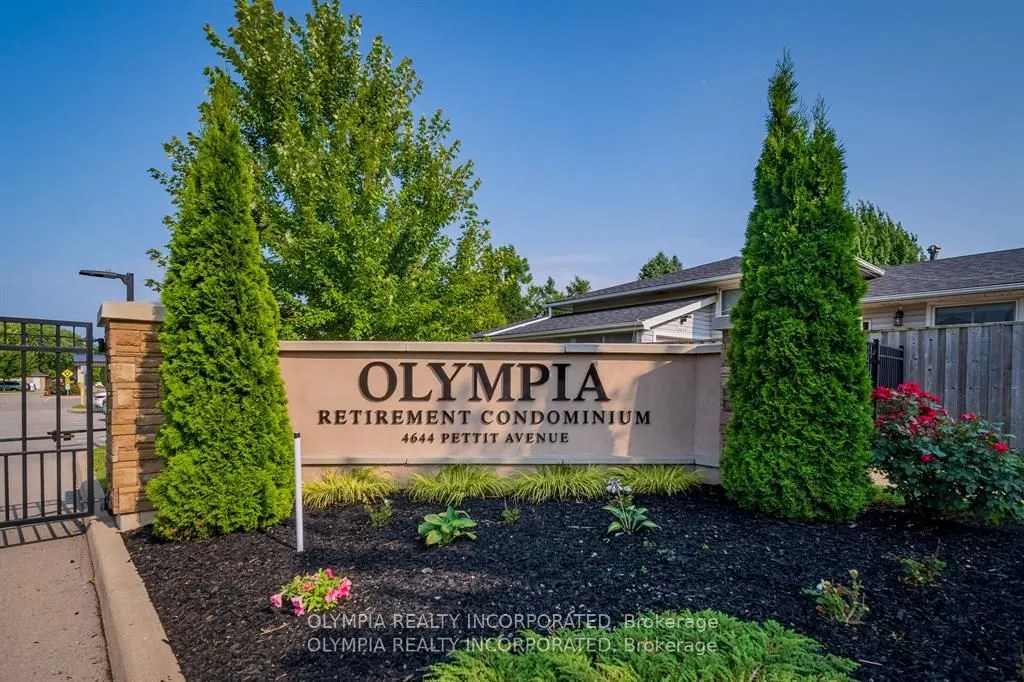 4644 Pettit Avenue, #316