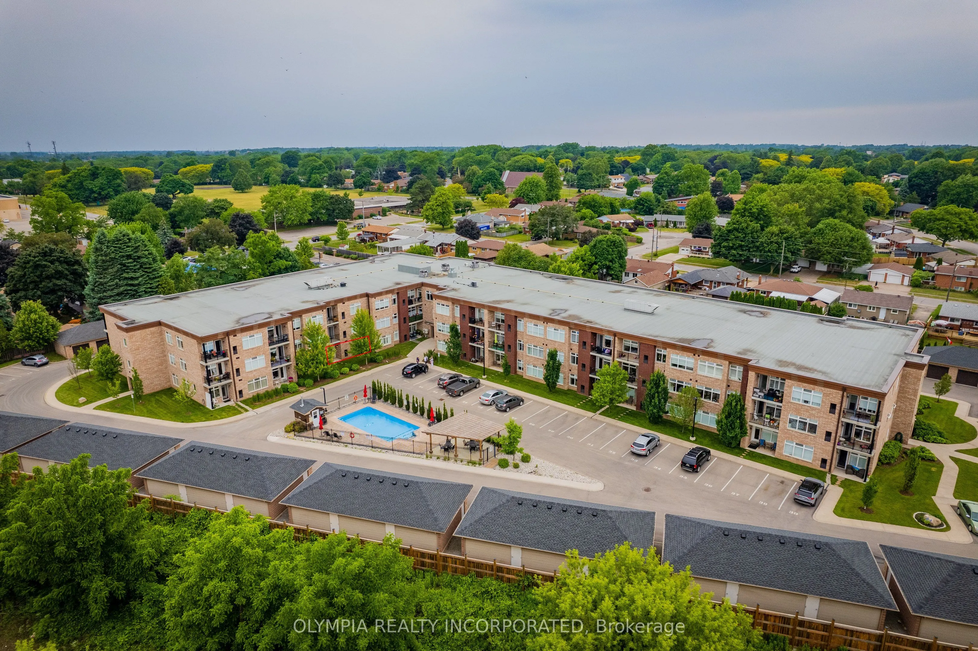 4644 Pettit Avenue, #316