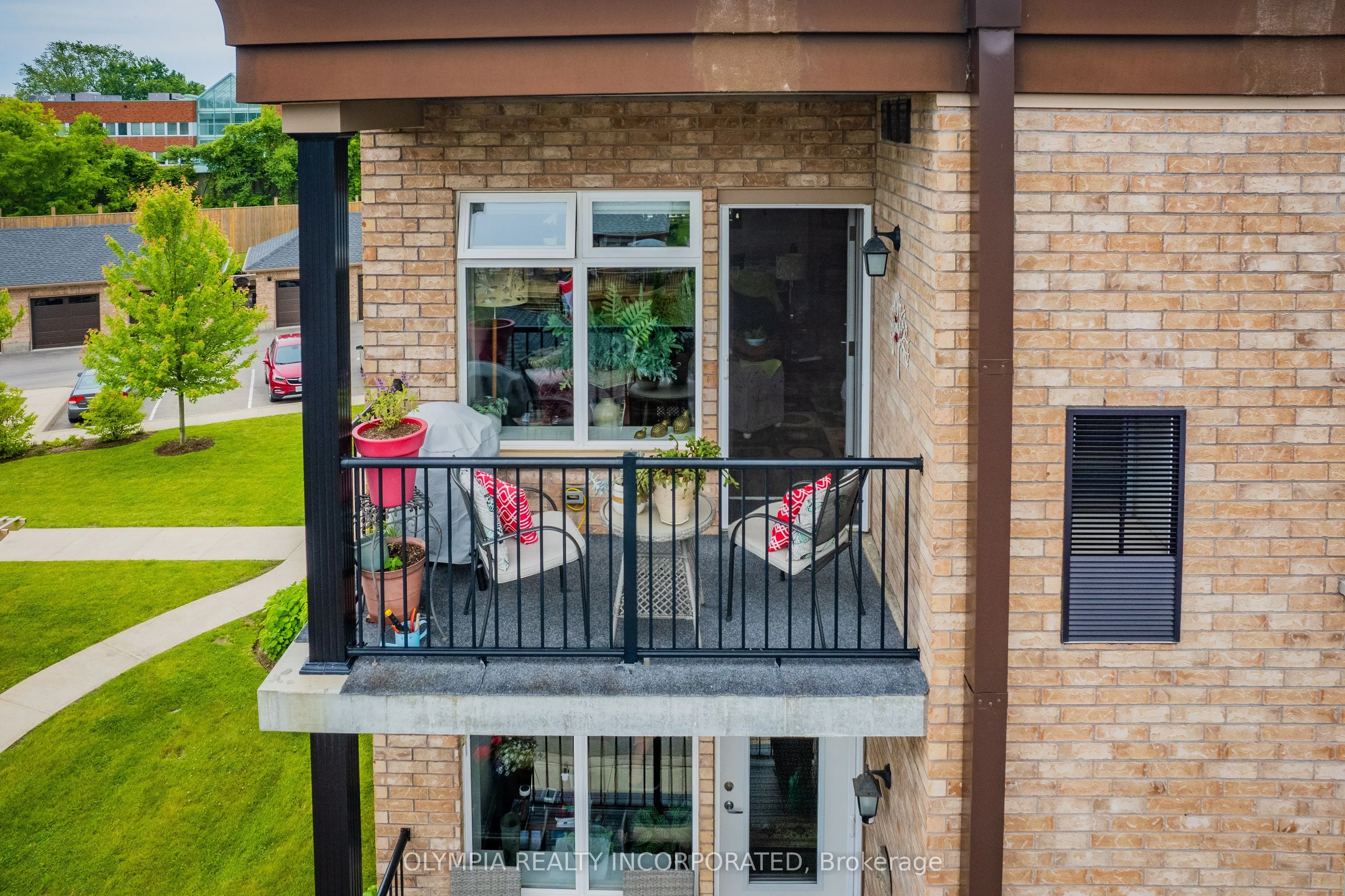 4644 Pettit Avenue, #316