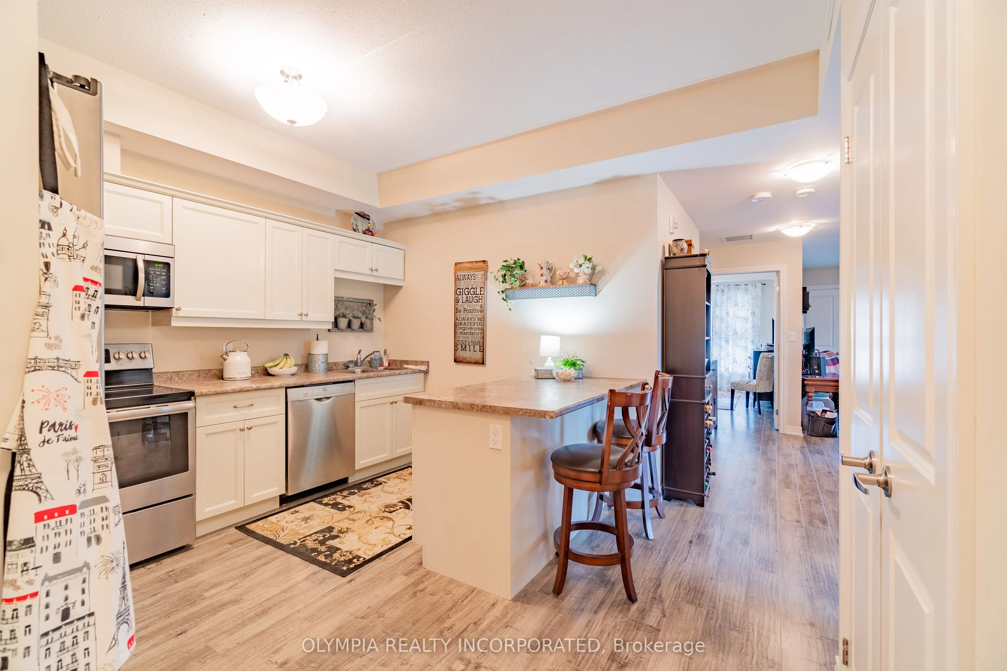4644 Pettit Avenue, #316
